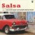 Salsa: Classics By The Salsa Masters (LP - 180g) 